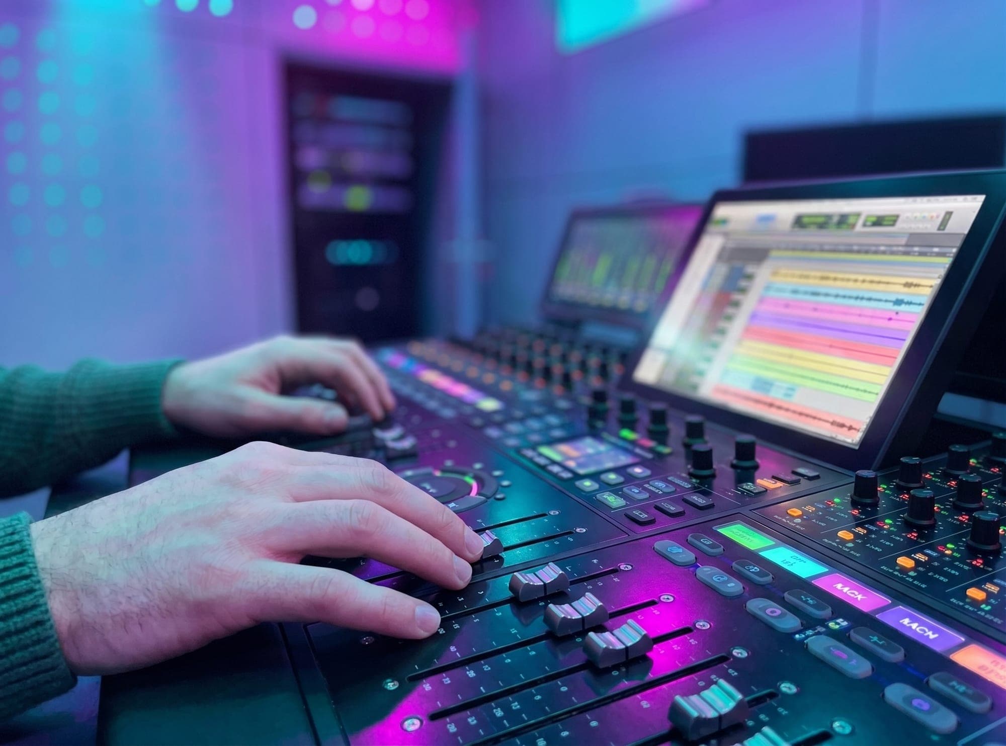 MIX E MASTERING