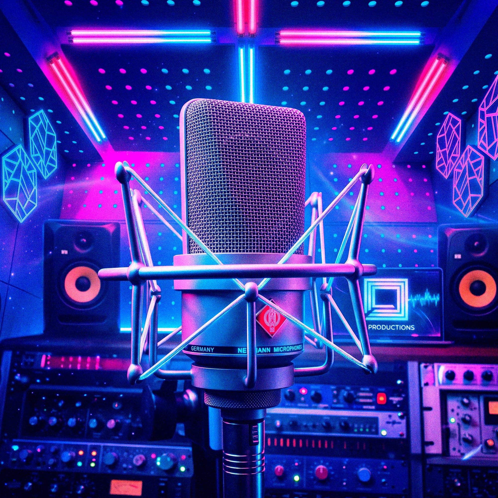 Paolo Motta — PM Productions